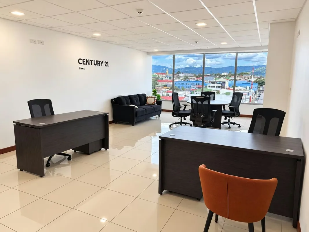 ¿Busca una oficina que combine ubicación, funcionalidad y comodidad para su empresa o práctica ...