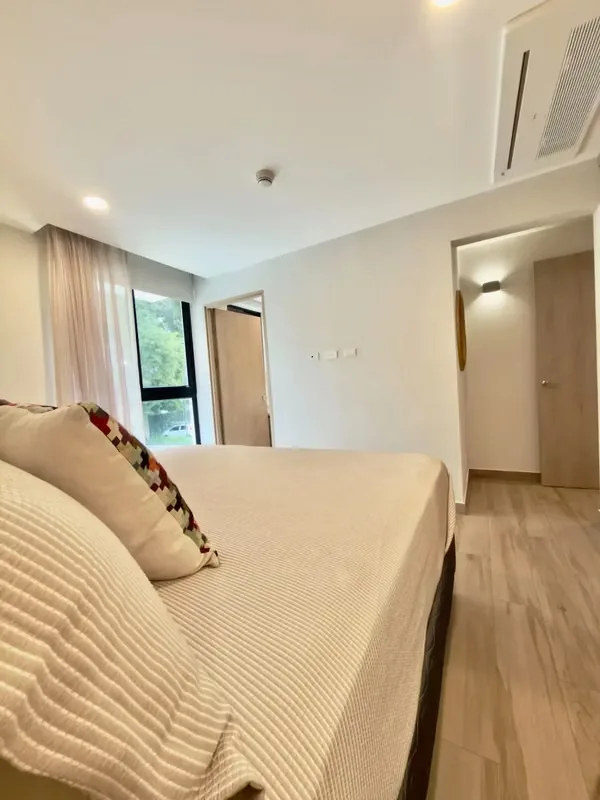 Discover your dream in paradise with this exceptional 2-bedroom, pre-sale apartment, located in the prestigious Ciudad del Mar Condominium, a modern gated community in Jacó, ..., photo 11