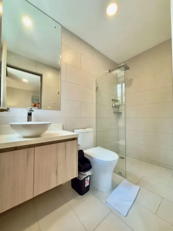 Discover your dream in paradise with this exceptional 2-bedroom, pre-sale apartment, located in the prestigious Ciudad del Mar Condominium, a modern gated community in Jacó, ..., photo 12