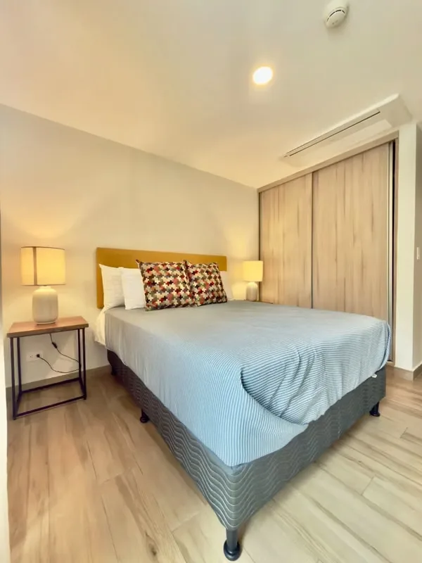 Discover your dream in paradise with this exceptional 2-bedroom, pre-sale apartment, located in the prestigious Ciudad del Mar Condominium, a modern gated community in Jacó, ..., photo 13