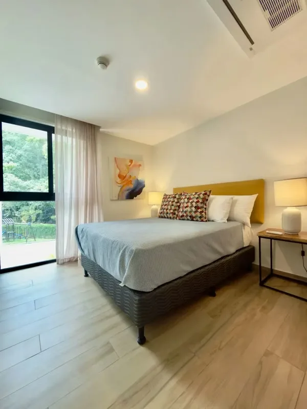 Discover your dream in paradise with this exceptional 2-bedroom, pre-sale apartment, located in the prestigious Ciudad del Mar Condominium, a modern gated community in Jacó, ..., photo 14
