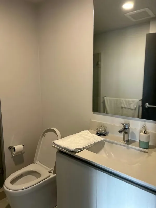 LO MEJOR DE SECRT SABANA: APARTAMENTO AMUEBLADO, CON VISTA, A/C Y PARQUEO INCLUIDO ..., photo 2