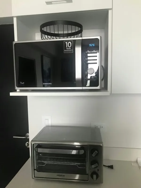 LO MEJOR DE SECRT SABANA: APARTAMENTO AMUEBLADO, CON VISTA, A/C Y PARQUEO INCLUIDO ..., photo 5