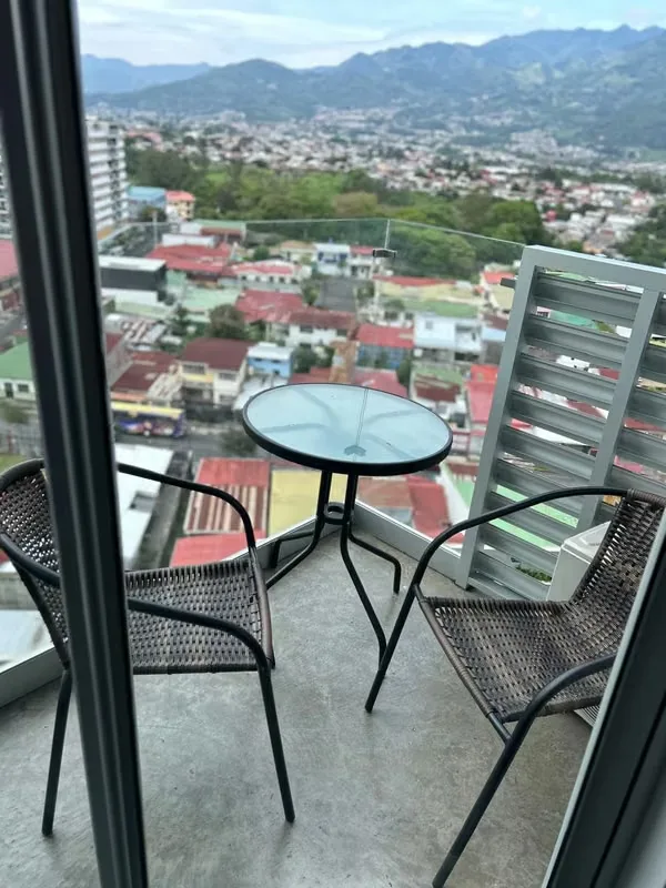 LO MEJOR DE SECRT SABANA: APARTAMENTO AMUEBLADO, CON VISTA, A/C Y PARQUEO INCLUIDO ..., photo 6