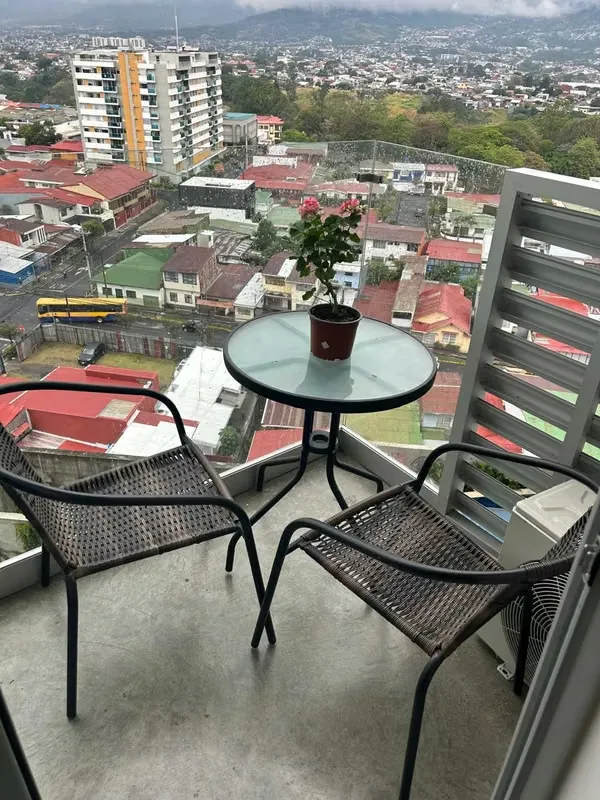 LO MEJOR DE SECRT SABANA: APARTAMENTO AMUEBLADO, CON VISTA, A/C Y PARQUEO INCLUIDO ..., photo 7