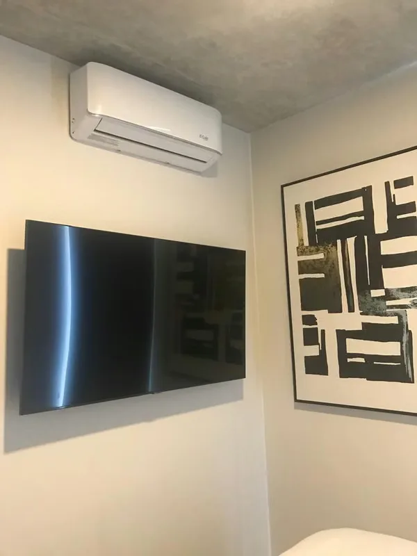 LO MEJOR DE SECRT SABANA: APARTAMENTO AMUEBLADO, CON VISTA, A/C Y PARQUEO INCLUIDO ..., photo 9