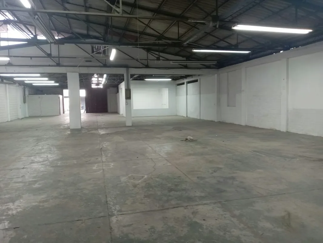 865 SQM WAREHOUSE FOR RENT IN PAVAS, SAN JOSE, photo 6