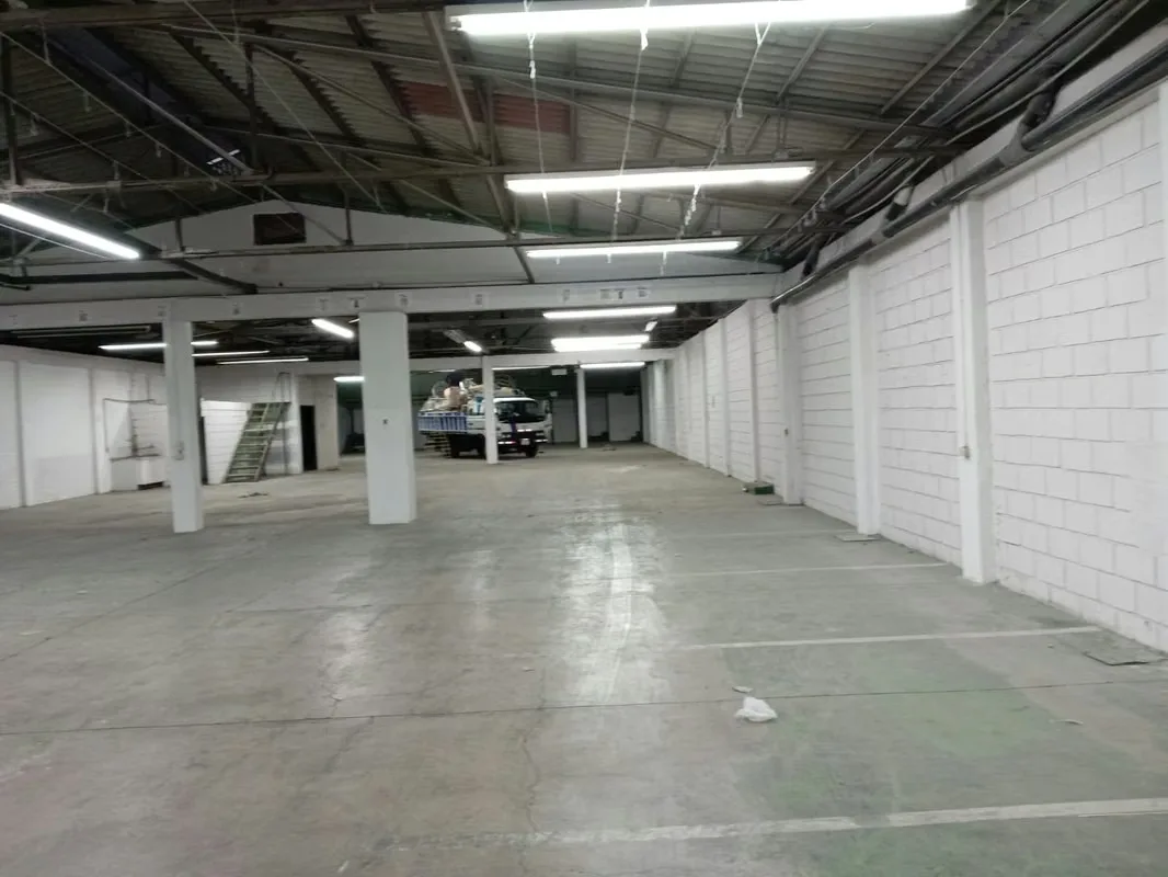 865 SQM WAREHOUSE FOR RENT IN PAVAS, SAN JOSE, photo 7