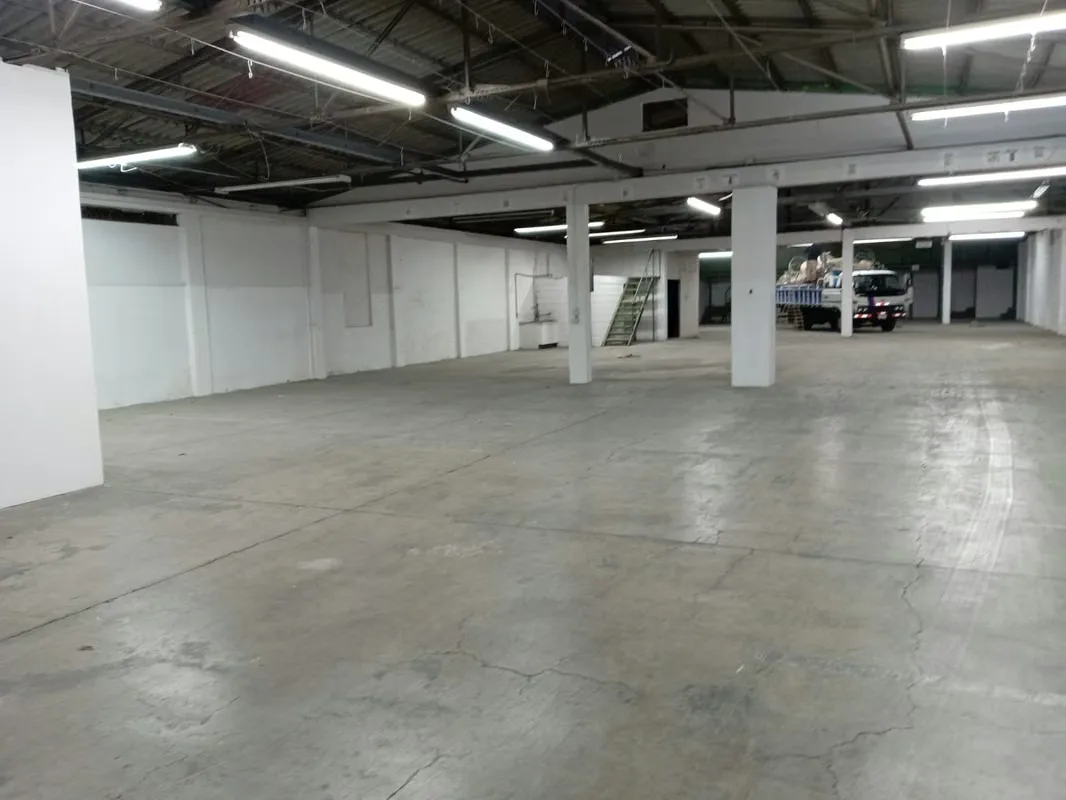 865 SQM WAREHOUSE FOR RENT IN PAVAS, SAN JOSE, photo 8