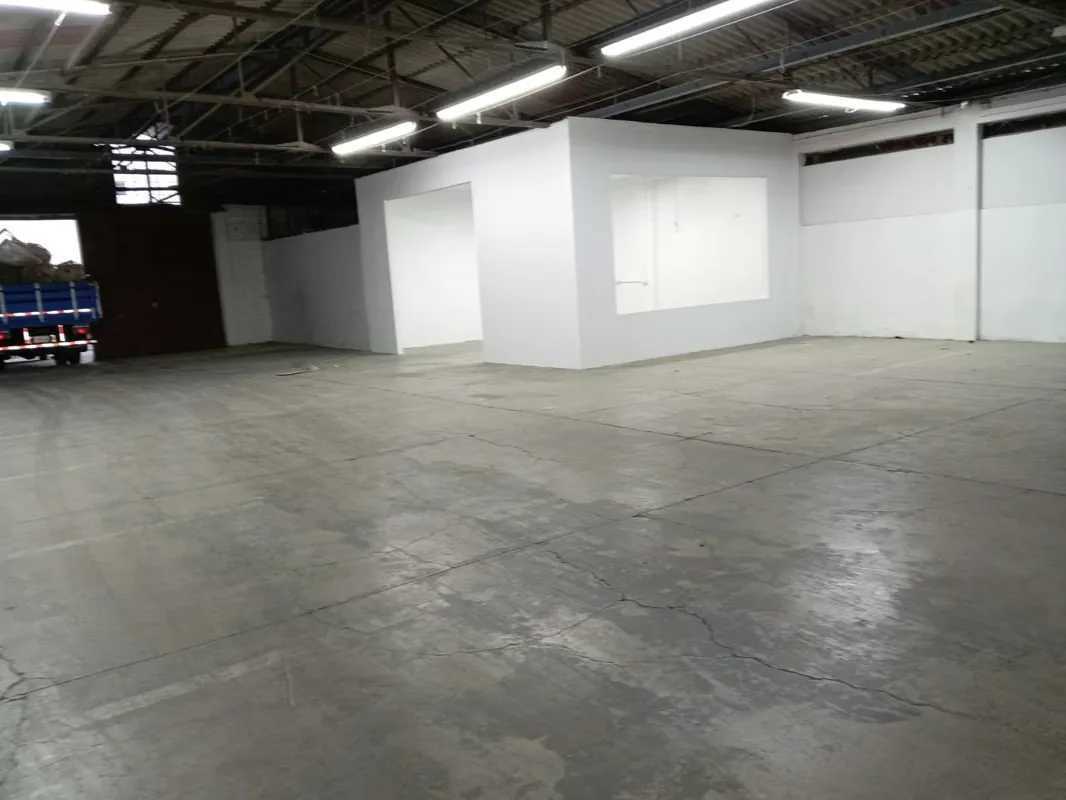 865 SQM WAREHOUSE FOR RENT IN PAVAS, SAN JOSE, photo 10