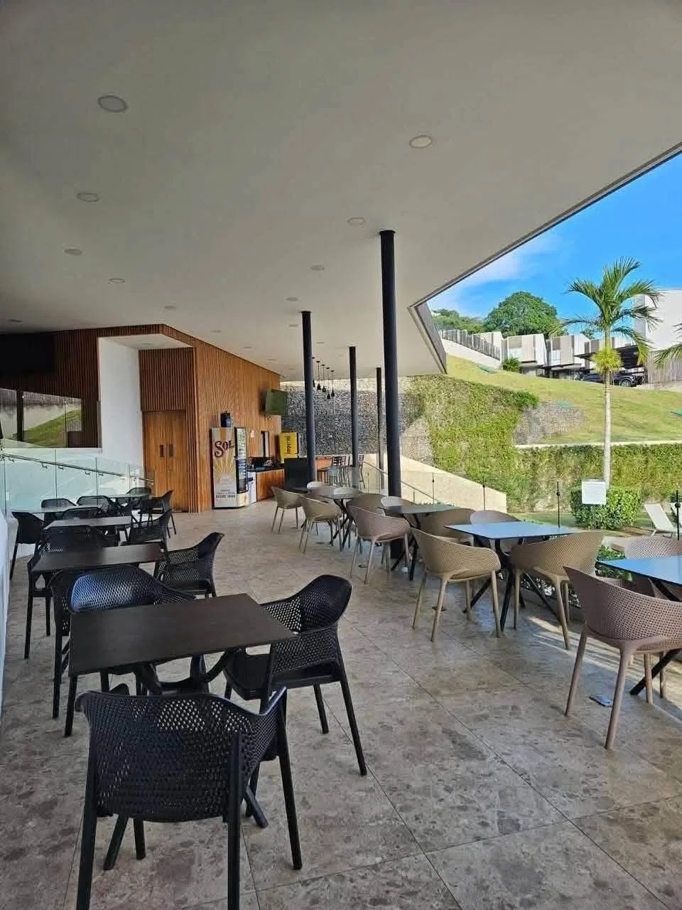 Alquiler de Casa Amoblada en Condominio Vistas Santa Ana, photo 11