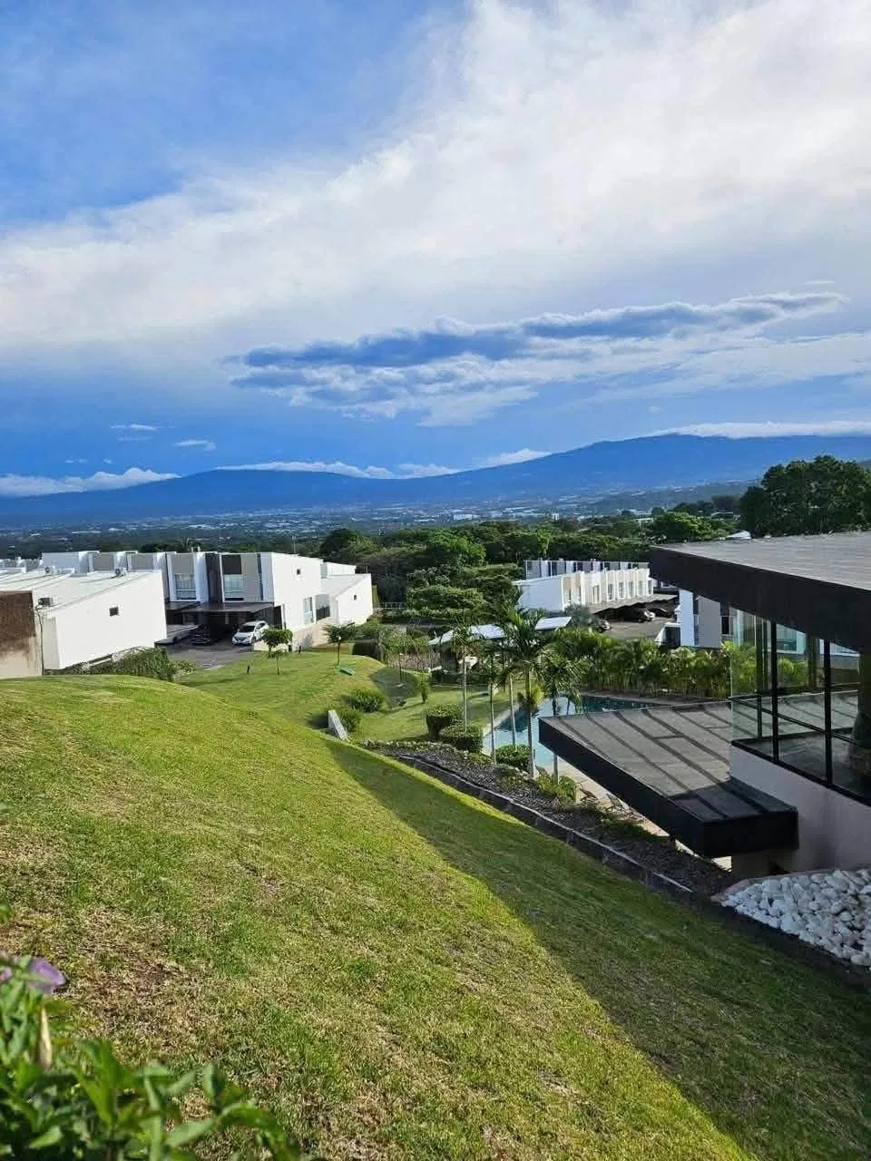 Alquiler de Casa Amoblada en Condominio Vistas Santa Ana, photo 12