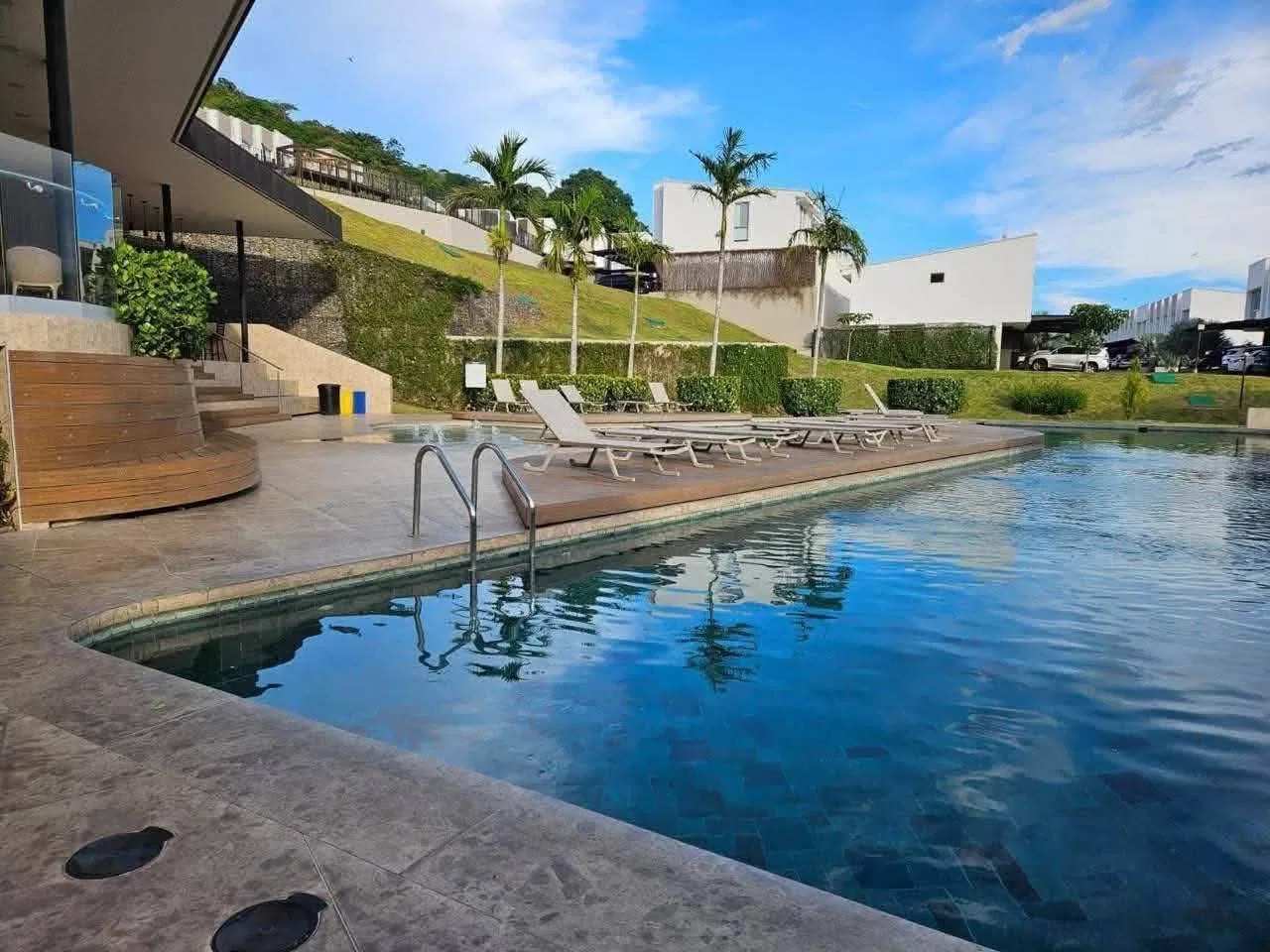 Alquiler de Casa Amoblada en Condominio Vistas Santa Ana, photo 13