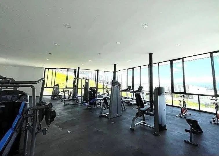 Alquiler de Casa Amoblada en Condominio Vistas Santa Ana, photo 14