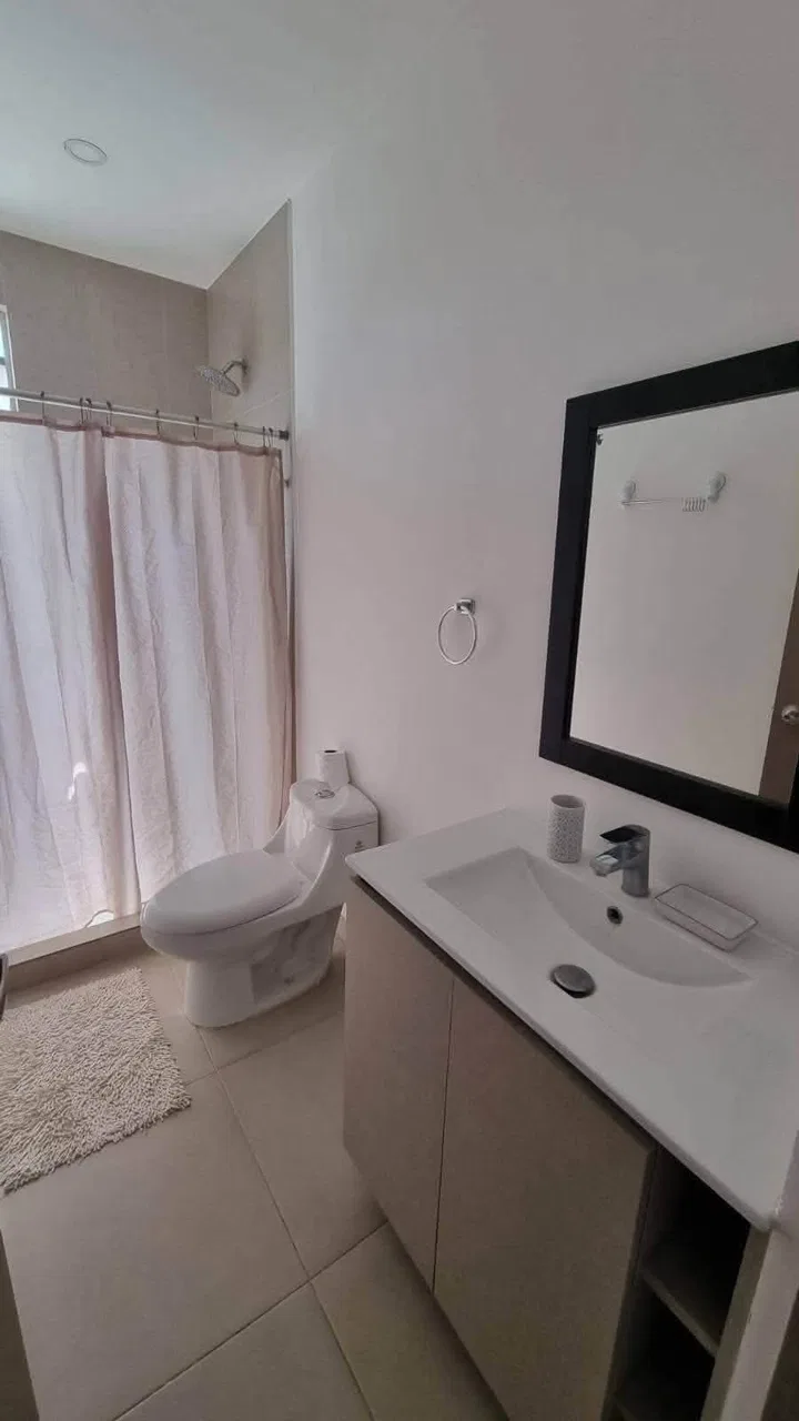 Alquiler de Casa Amoblada en Condominio Vistas Santa Ana, photo 8