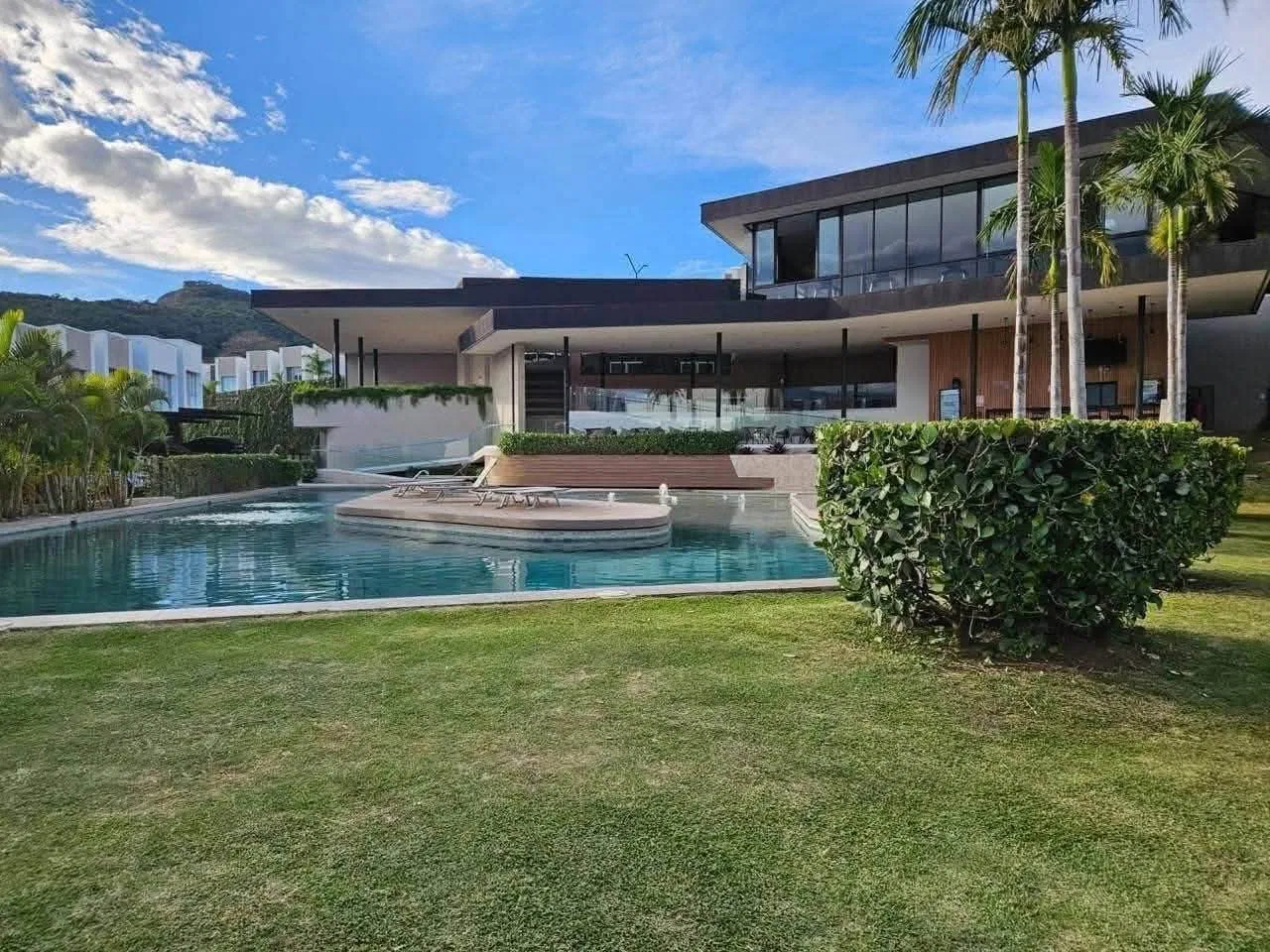Alquiler de Casa Amoblada en Condominio Vistas Santa Ana, photo 10