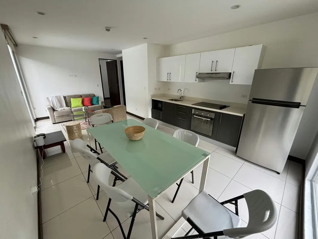 A unique experience to live in real nature, next to the Carros de Escazú Protector Zone.