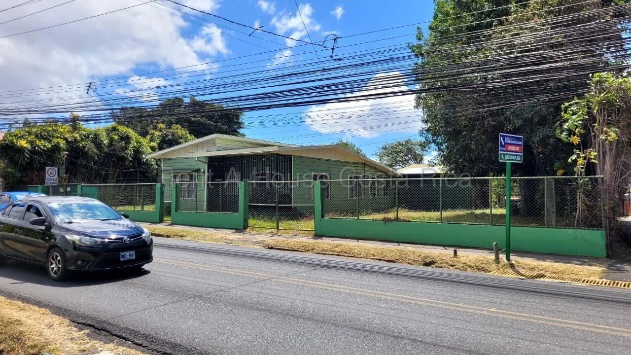 Lote en Venta en Anselmo Llorente ,Tibas, photo 2