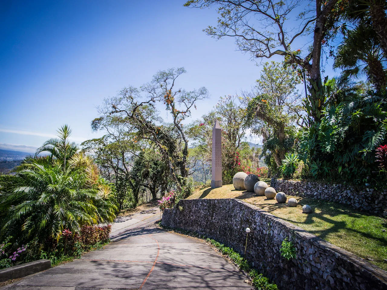 LOTES EN CONDOMINIO, EN LAS MONTAÑAS DE SANTA ANA, photo 2