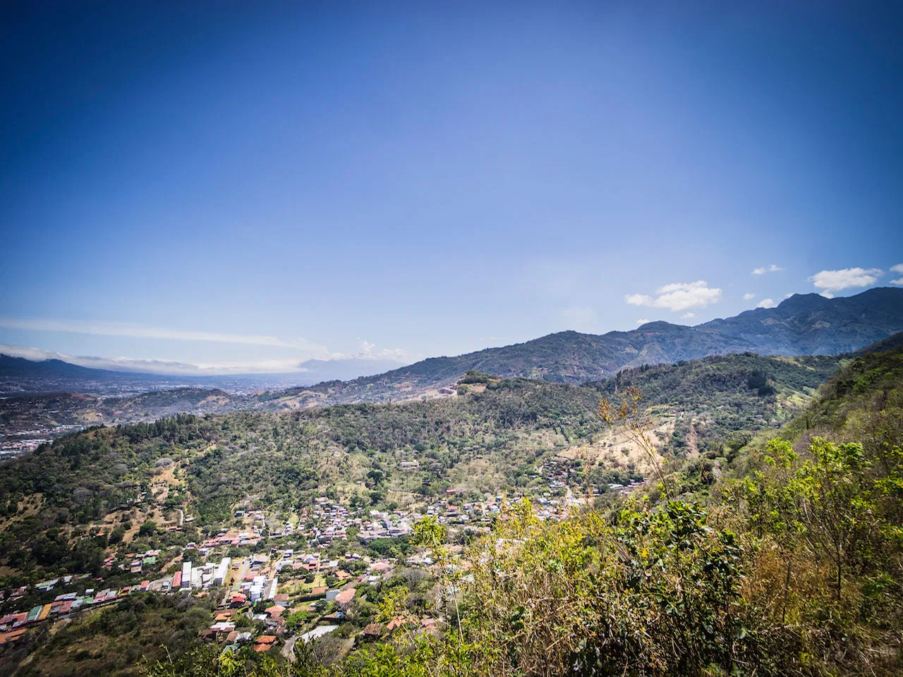 LOTES EN CONDOMINIO, EN LAS MONTAÑAS DE SANTA ANA, photo 3
