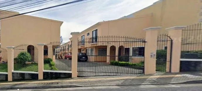 APARTAMENTO EN CONDOMINIO, EN SAN PEDRO, CERCA DE LA UCR