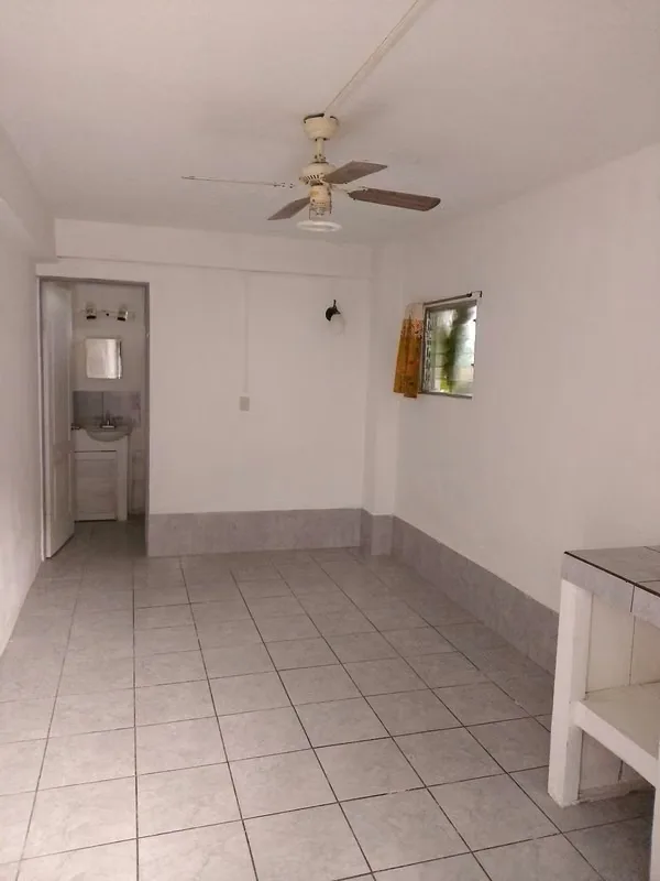 Apartmento tipo estudio con servicios y Internet, photo 3