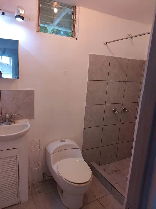 Apartmento tipo estudio con servicios y Internet, photo 4