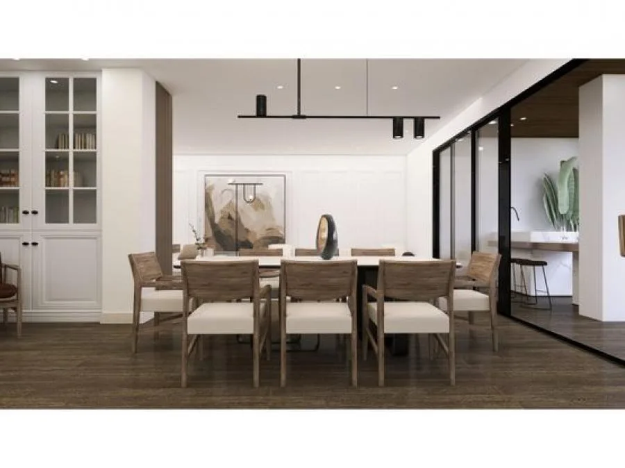 Apartamento en Venta en Escazu. Preventa Condominio 5PCU7047142 - Venta en Escazú