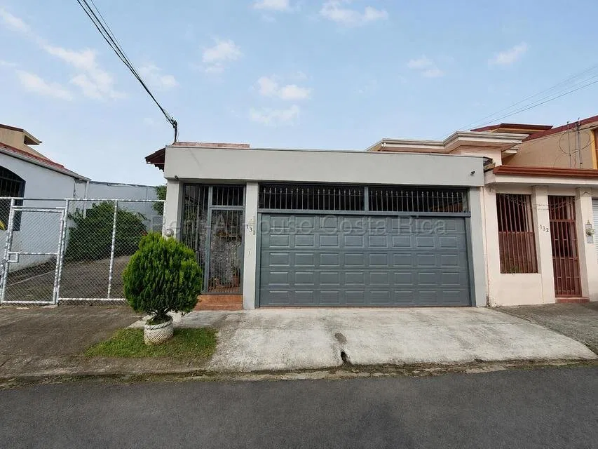 Se vende casa en San Pablo Heredia 27-367 - Venta en San Pablo