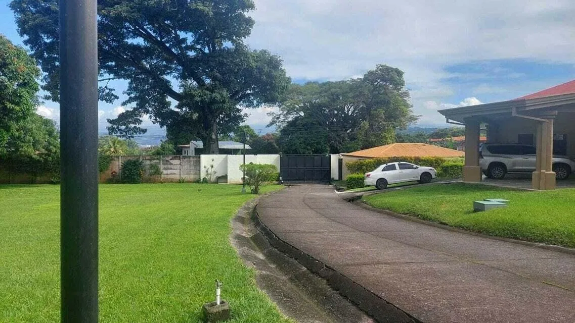 Venta de Lote en Santa Ana-Piedades. RAH 26-907 - Venta en Santa Ana, photo 5
