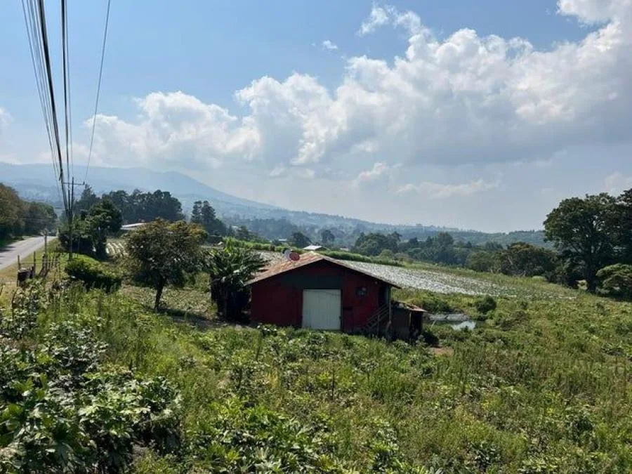 Venta de Lote en Poás, Alajuela. - Venta en Poás