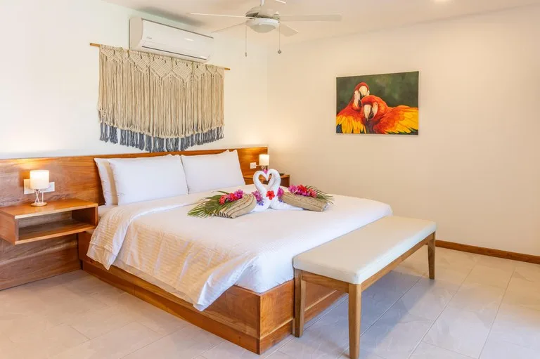 Beachfront Luxury Mixed Use Multi-Unit Residence