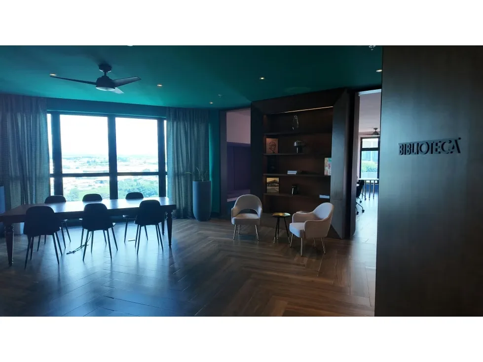 Apartamento En Venta En Núcleo Sabana, photo 2