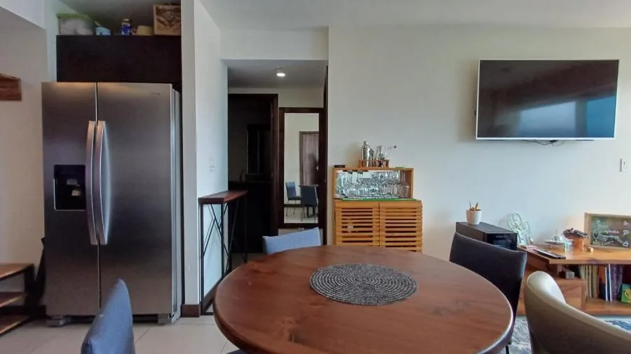 Alquiler de apartamento amueblado de 2 habitaciones en torre los Yoses - Alquiler / Renta en Montes de Oca, photo 15