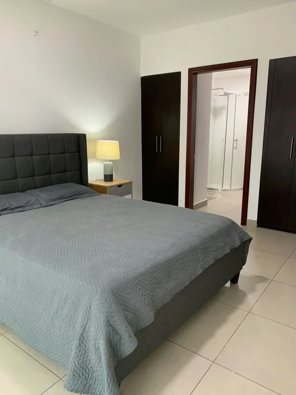 Cómodo apartamento amoblado ubicado en La Sabana, en edificio privado, ideal para quien busca una excelente ubicación, comodidad y practicidad., photo 2