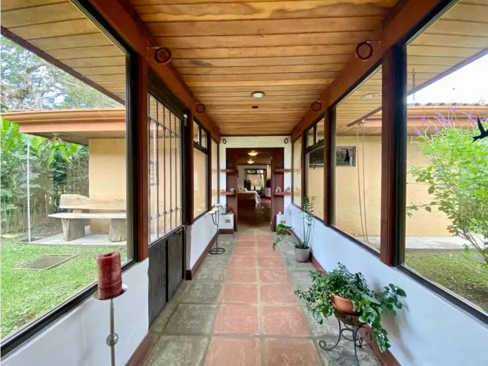 Casa en venta en Heredia, San Rafael, Concepción, 2.5PCU