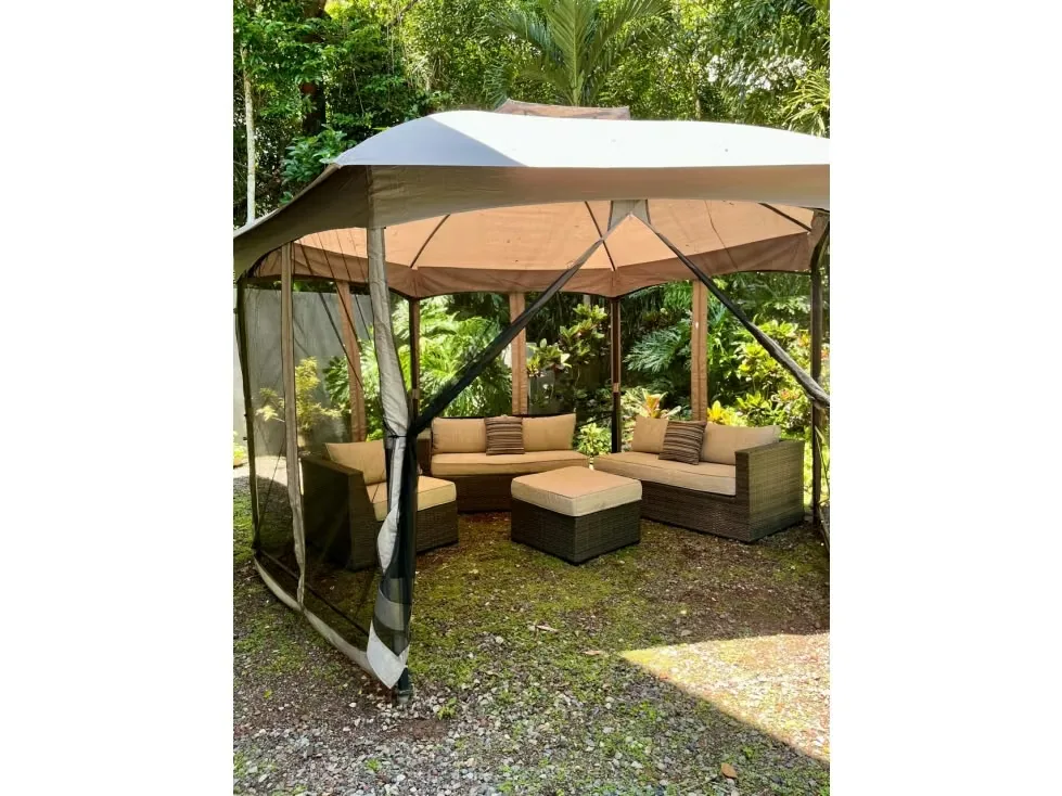 Moderna y Amplia casa en Venta