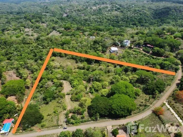 Land for Sale at Costa Rica Oceanfront Luxury Cliffside Condo for Sale for $500,000