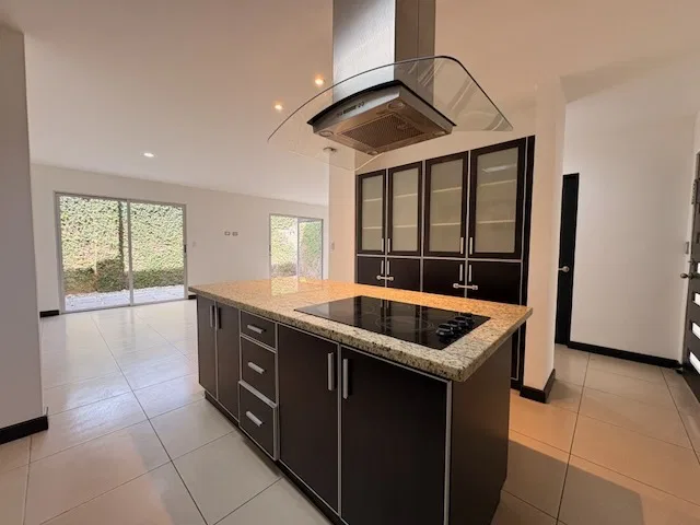 Rent | 3BR Home with Home Office & Service Room in Santa Ana