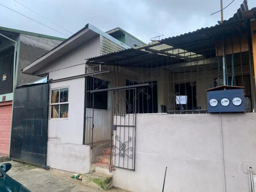 Venta de Lote en San Ramón, Alajuela. - Venta en San Ramón