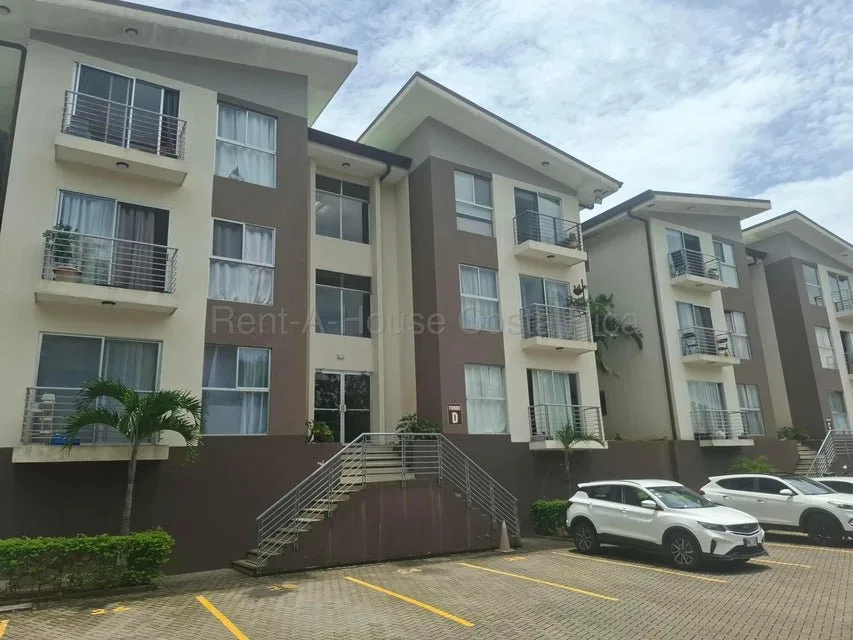 APARTAMENTO EN VENTA EN SAN JOSE - Venta en San José