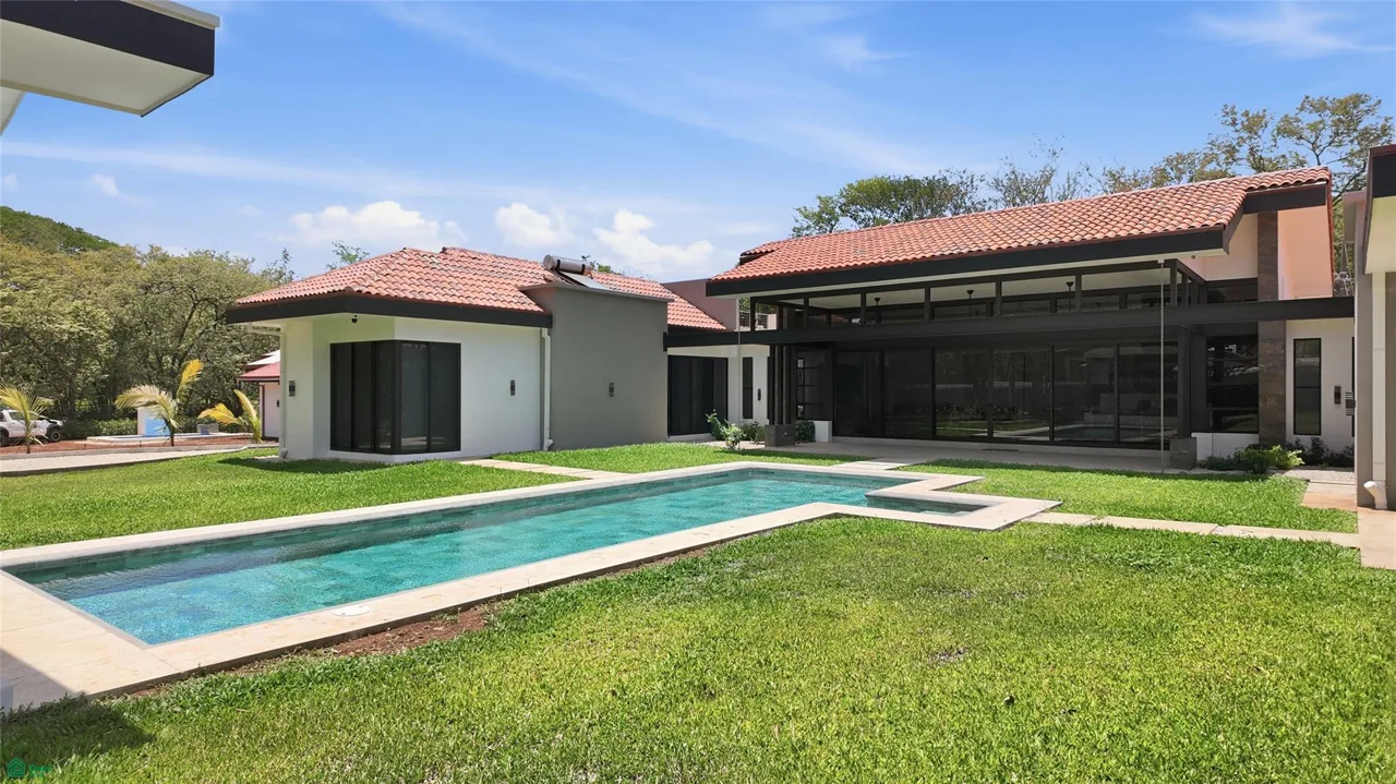 Casa Aura   Catalina Cove Brasilito Cabo Velas Guanacaste