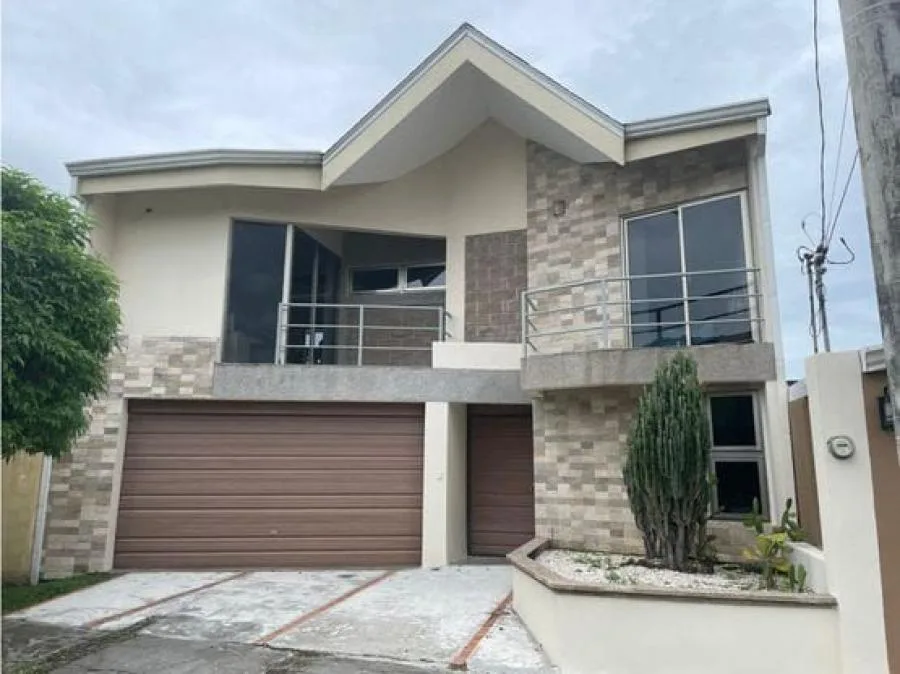 VENTA DE CASA, HEREDIA, SAN PABLO, CONDOMINIO PUEBLA REAL  - Venta en Heredia