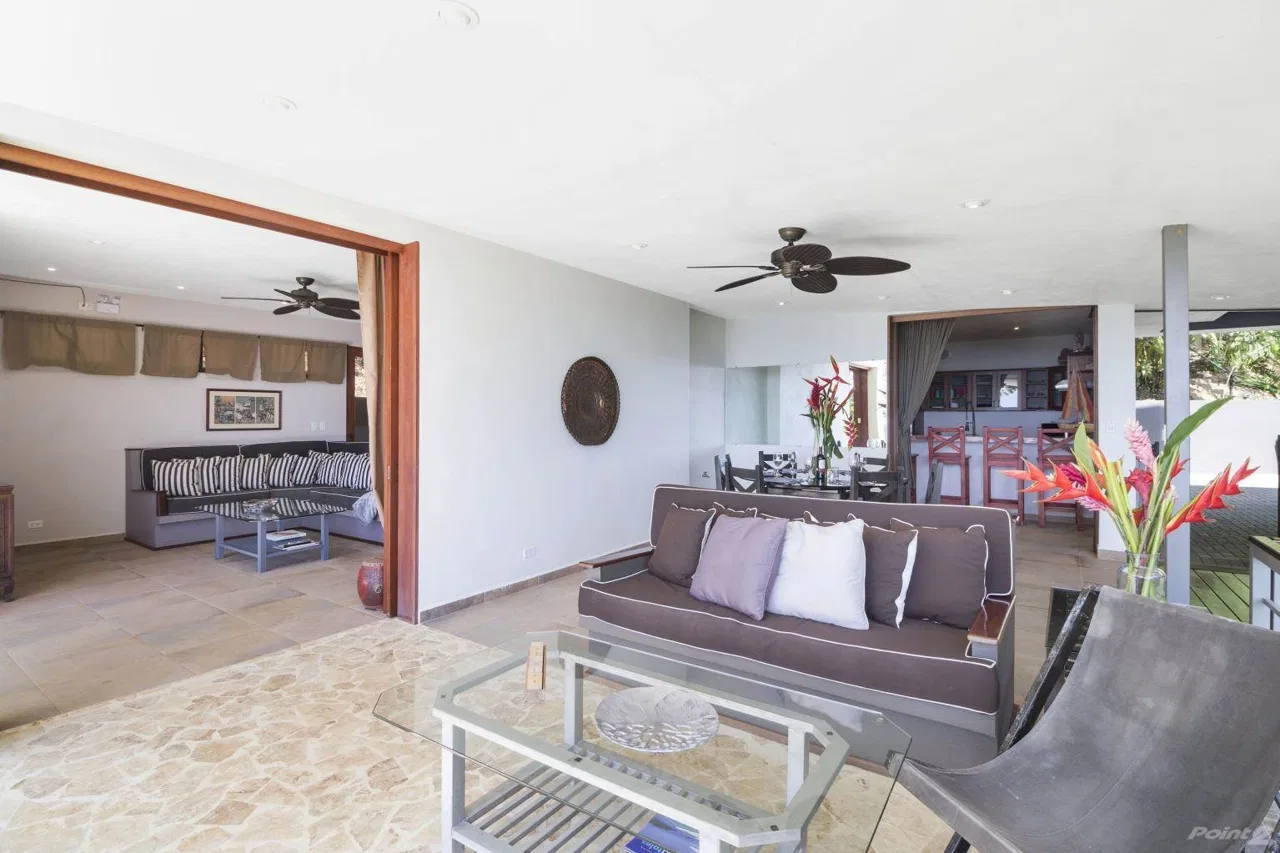 PROPERTY WITH OCEAN VIEWS NEAR TO EVERYTHING, IN JARDINES DEL MORETE UVITA – 0.34 ACRES, photo 11