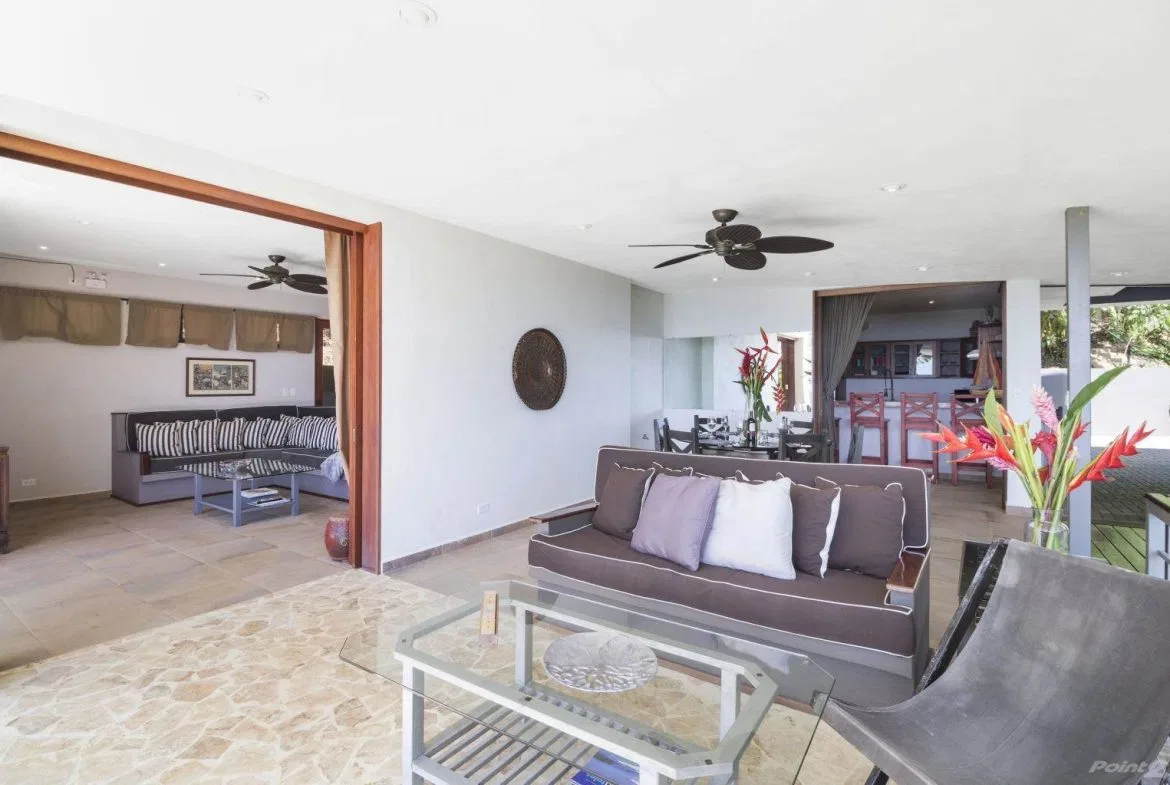 PROPERTY WITH OCEAN VIEWS NEAR TO EVERYTHING, IN JARDINES DEL MORETE UVITA – 0.34 ACRES, photo 12
