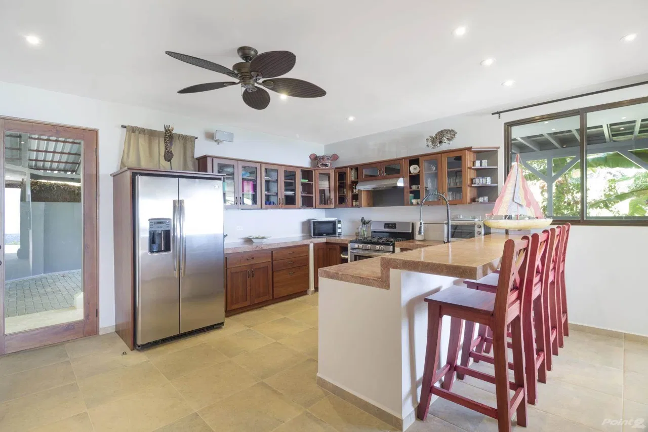 PROPERTY WITH OCEAN VIEWS NEAR TO EVERYTHING, IN JARDINES DEL MORETE UVITA – 0.34 ACRES, photo 21