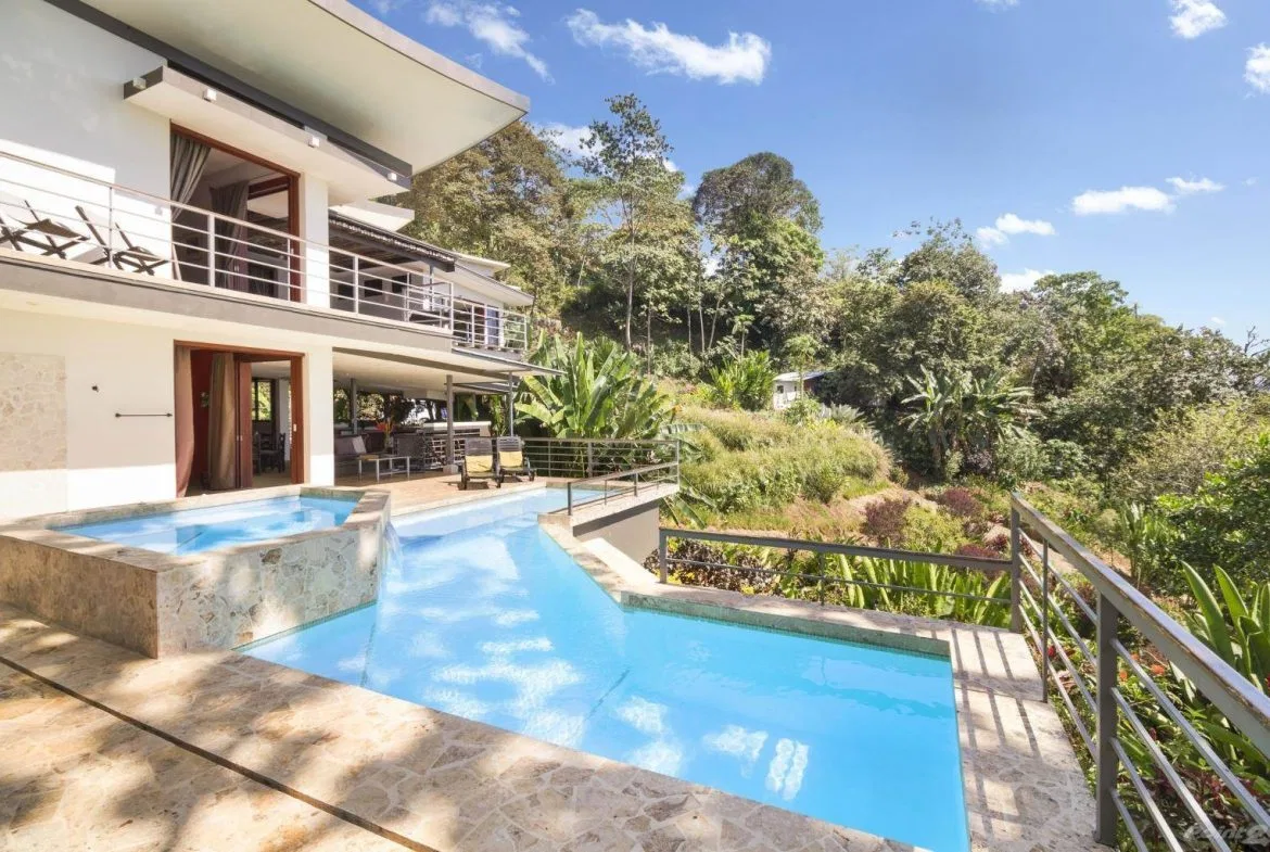 PROPERTY WITH OCEAN VIEWS NEAR TO EVERYTHING, IN JARDINES DEL MORETE UVITA – 0.34 ACRES, photo 4