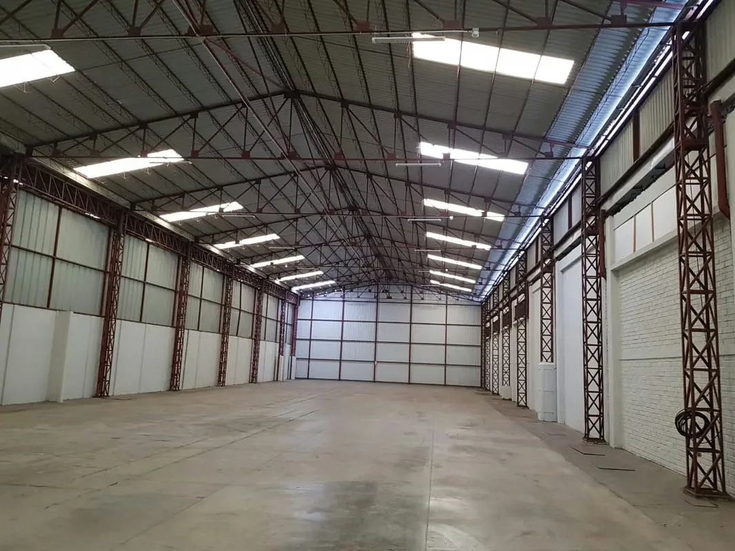 Bodega en zona Industrial, excelente ubicación para desarrollar su actividad económica., photo 2