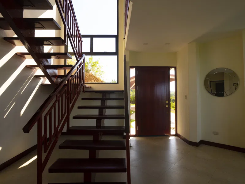 MODERN HOME WITH SPECTACULAR OCEAN VIEWS IN GATED CHONTALES COMMUNITY – 0.24 ACRES, photo 13