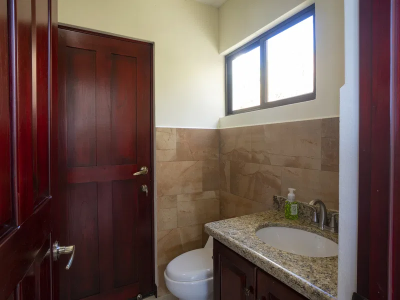 MODERN HOME WITH SPECTACULAR OCEAN VIEWS IN GATED CHONTALES COMMUNITY – 0.24 ACRES, photo 15